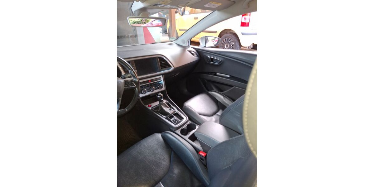 Seat Leon 195.000 km 9.500 &euro; Rehlingen-Siersburg 66780