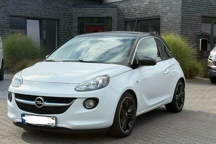 Opel Adam 193.000 km 4.450 &euro; Steinfurt 48565