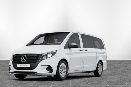 Mercedes-Benz Vito 32.296 km 50.540 &euro; Pforzheim 75179