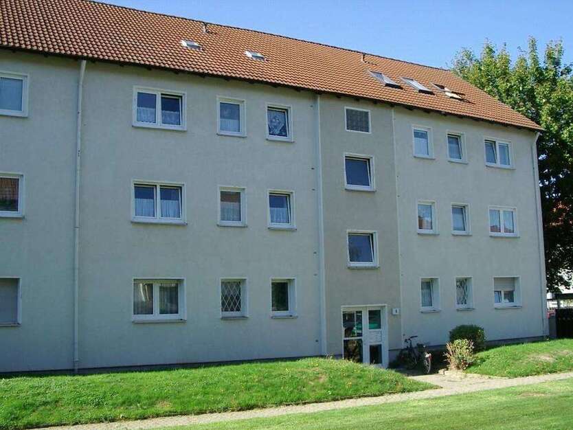 Wohnung zum Mieten in Goslar 512,40 € 66.54 m²