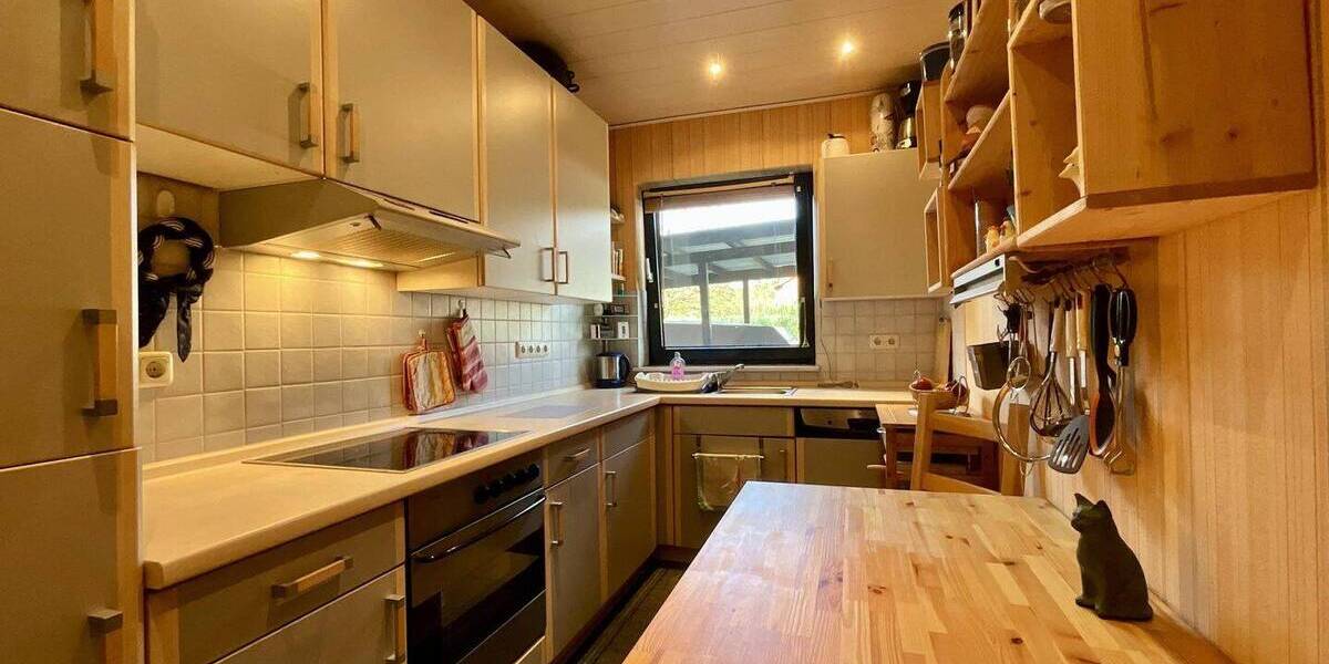 Doppelhaushälfte Wedemark Bissendorf - 5 Zimmer, 228 m&sup2;, 398.000&euro; | Angebot:26319075