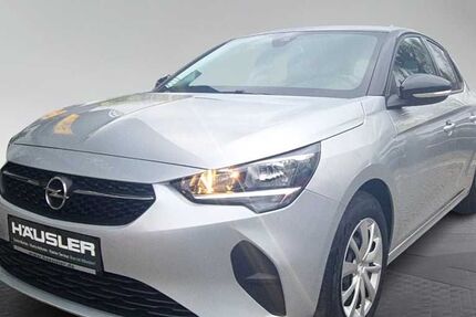 Opel Corsa 27.200 km 15.480 &euro; Gröbenzell 82194