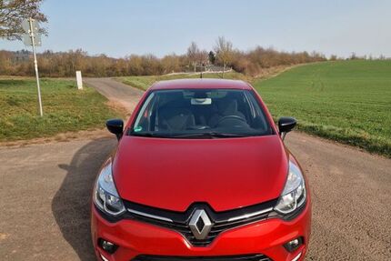Renault Clio 33.000 km 9.990 &euro; Bolanden 67295