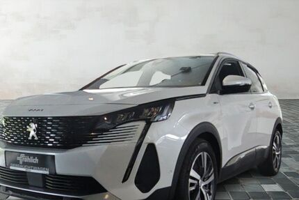 Peugeot 3008 35.500 km 21.870 &euro; Nürnberg OT Schweinau 90439
