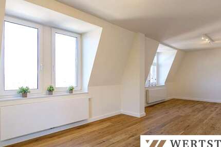 Wohnung zum Kaufen in Bannewitz 285.000 € 96 m² 3 zimmer