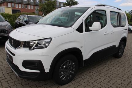 Peugeot Rifter 112.941 km 16.490 € Pampow 19075