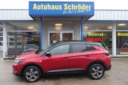 Opel Grandland (X) 74.600 km 19.750 &euro; Rhade 27404