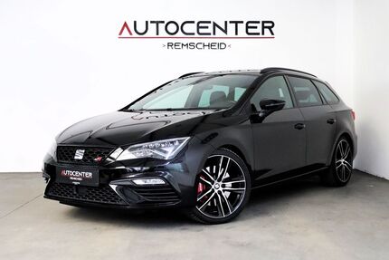 Seat Leon 93.454 km 19.950 &euro; Remscheid 42897