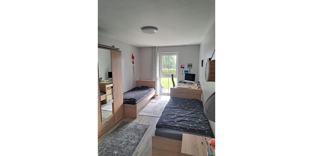Erdgeschoßwohnung Krumbach (Schwaben) - 4 Zimmer, 114 m&sup2;, 428.000&euro; | Angebot:26716795