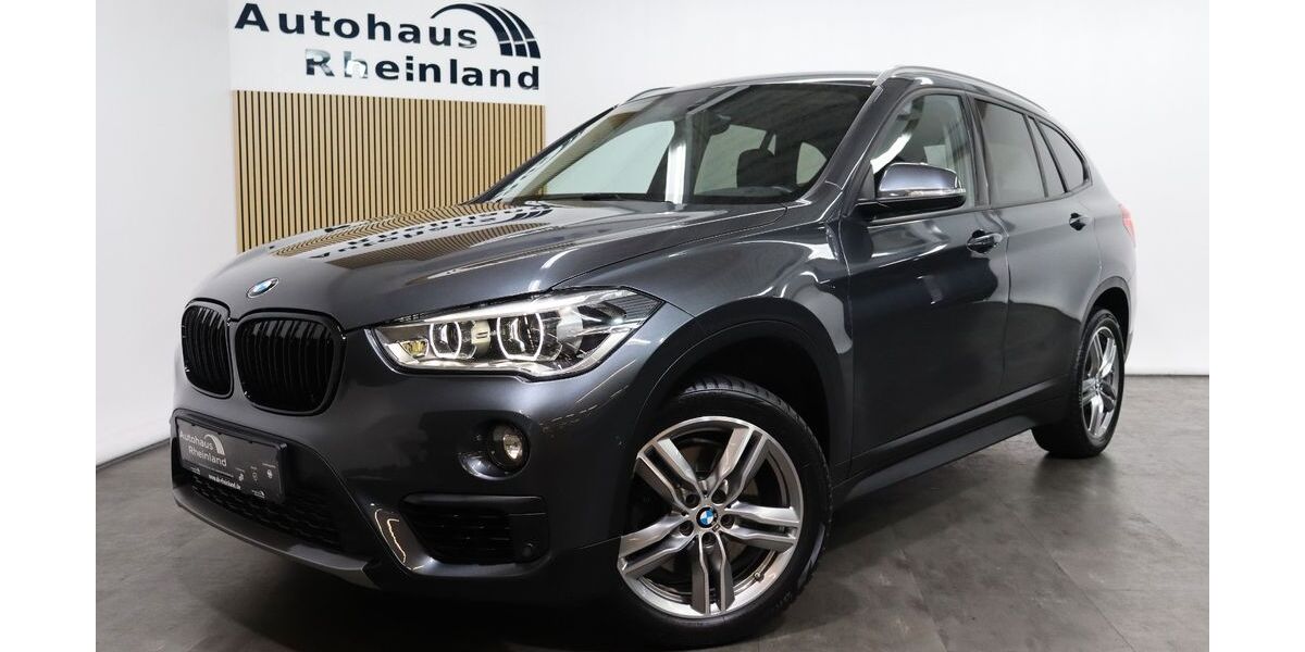 BMW X1 113.110 km 20.750 &euro; Köln 51107