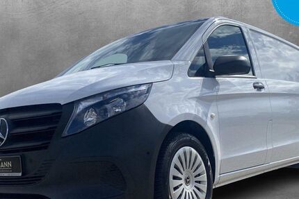 Mercedes-Benz Vito 20.243 km 42.990 &euro; Parchim 19370
