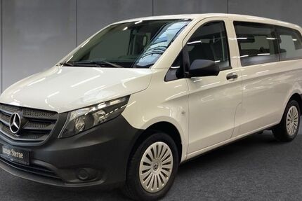 Mercedes-Benz Vito 57.720 km 29.590 &euro; Nordhausen 99734