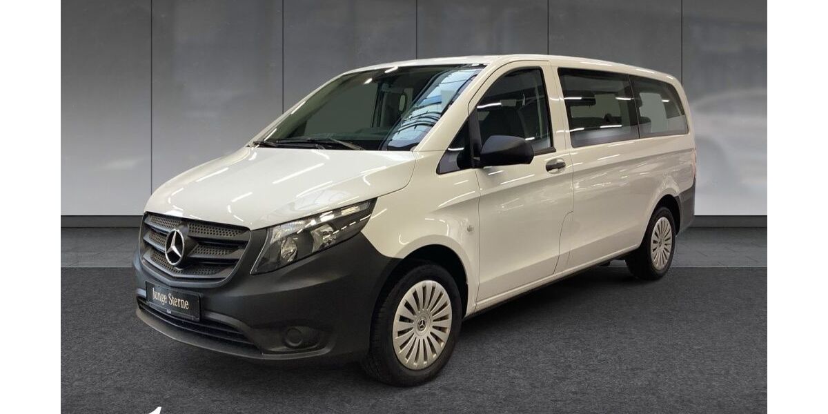 Mercedes-Benz Vito 57.720 km 29.590 &euro; Nordhausen 99734