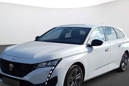 Peugeot 308 30.367 km 19.444 &euro; Borken 46325