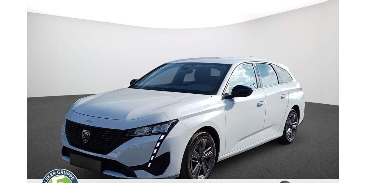 Peugeot 308 30.367 km 19.444 &euro; Borken 46325