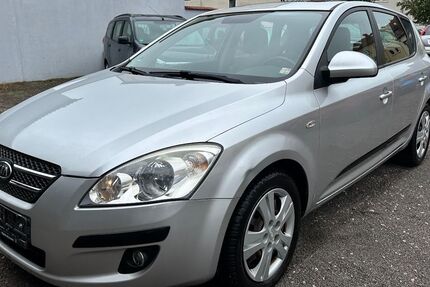 Kia ceed / Ceed 157.000 km 2.799 € Gotha 99867