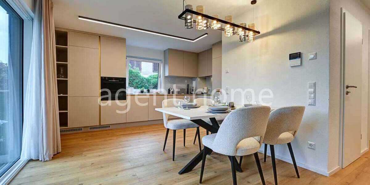 Etagenwohnung Leonberg - 3 Zimmer, 72 m&sup2;, 1.910&euro; | Angebot:27307281