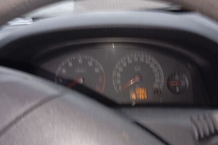 Opel Vectra 161.000 km 700 &euro; Kiel 24111