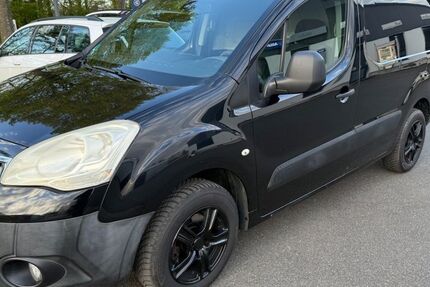 Citroen Berlingo 264.000 km 3.250 &euro; Dahlem-Schmidtheim 53949