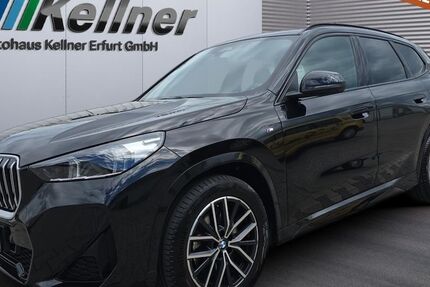 BMW X1 33.120 km 43.590 &euro; Arnstadt 99310