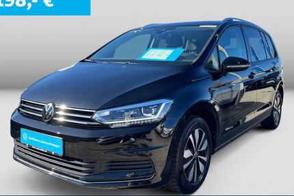 VW Touran 23.136 km 34.490 &euro; Backnang 71522