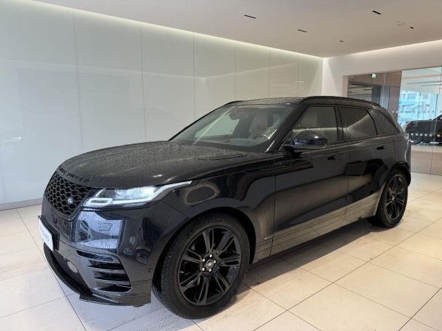 Range Rover Velar