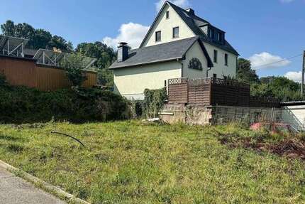 Grundstück Hohndorf/OT Rödlitz OT Rödlitz - 35.000&euro; | Angebot:26410393