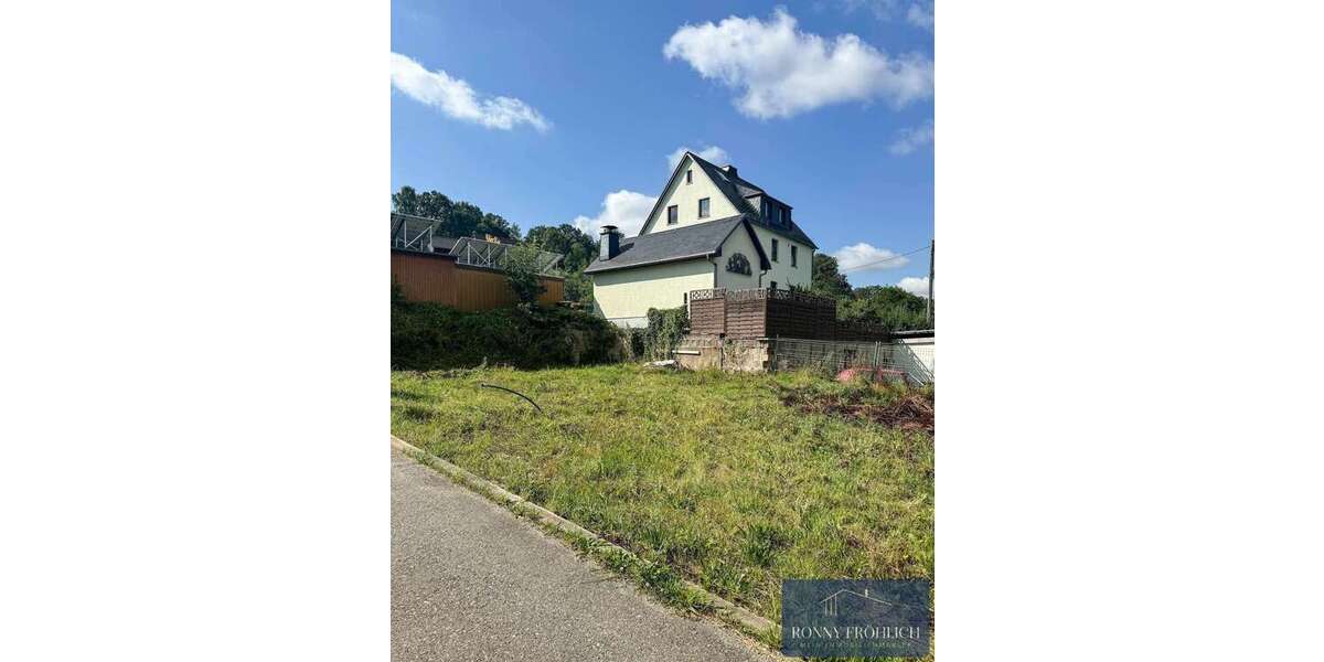 Grundstück Hohndorf/OT Rödlitz OT Rödlitz - 35.000&euro; | Angebot:26410393