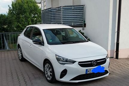 Opel Corsa 45.000 km 11.200 &euro; Kempten 87435