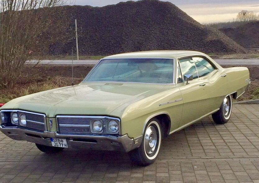 Le Sabre
