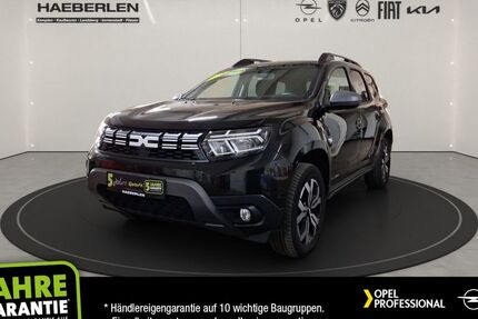Dacia Duster 23.600 km 21.980 &euro; Kempten 87435