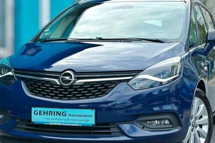 Opel Zafira 69.990 km 12.900 &euro; Leipzig 04179