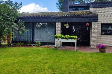 Einfamilienhaus in ruhiger Lage VerdenWalle zimmer