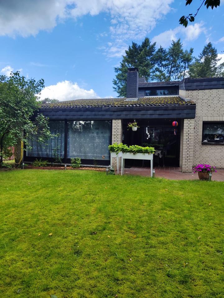 Einfamilienhaus in ruhiger Lage VerdenWalle zimmer