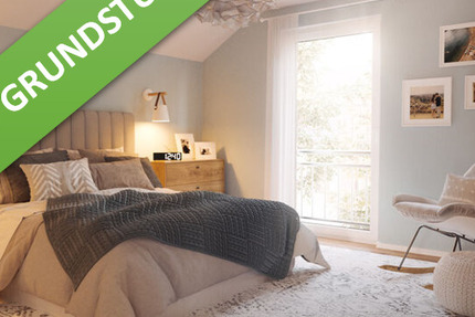 Inkl. Grundstück, ein Haus mit Charme in Lesse.