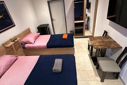 Wohnung Hasselroth - 2 Zimmer, 30 m&sup2;, 1.000&euro; | Angebot:26157252