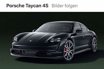 Porsche Taycan 35.000 km 73.000 &euro; Edling 83533