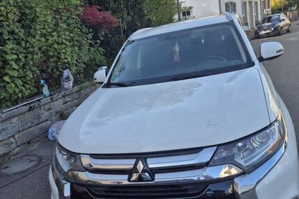 Mitsubishi Outlander 94.000 km 14.000 &euro; Kraichtal 76703