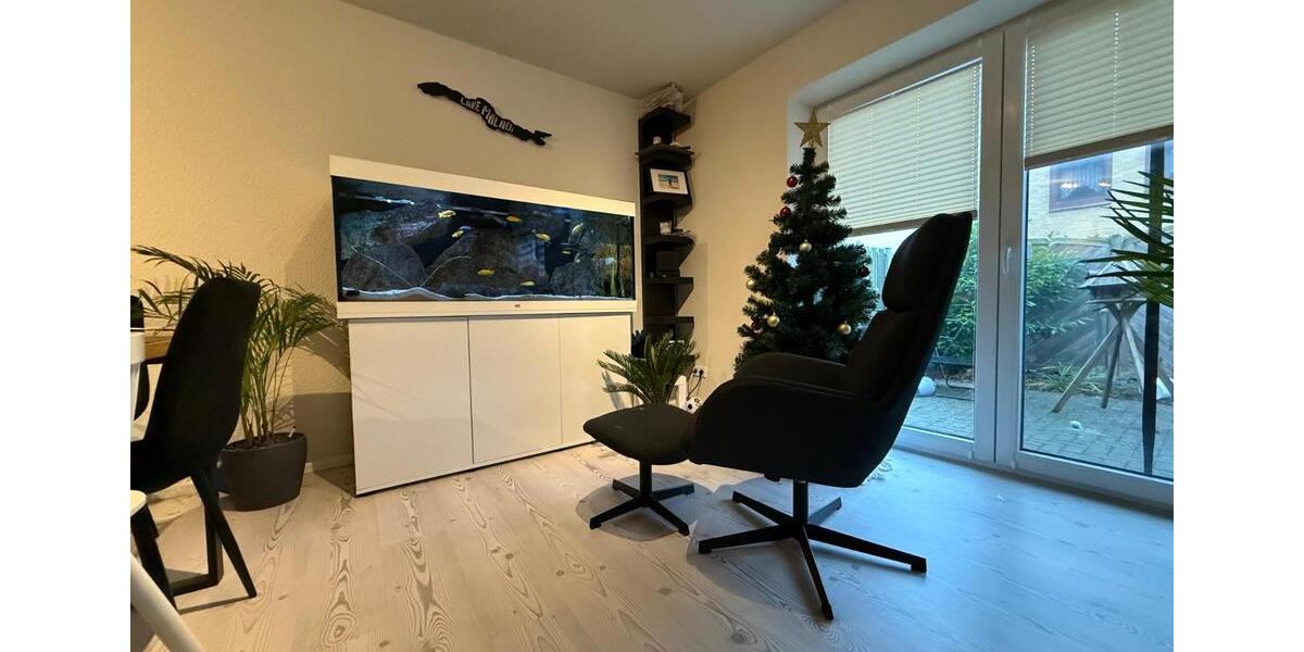 Vier (4) - Zimmer Reihenmittelhaus Niedrigenergie 4 zimmer