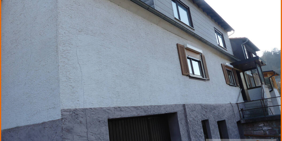 Bauernhaus, Landhaus Sinntal / Jossa Jossa - 7 Zimmer, 114 m&sup2;, 99.000&euro; | Angebot:25778423