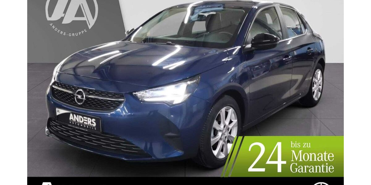 Opel Corsa 20.250 km 13.344 &euro; Vechta 49377