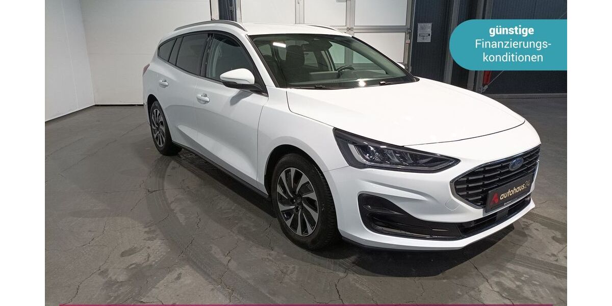 Ford Focus 59.982 km 17.880 &euro; Eching 85386