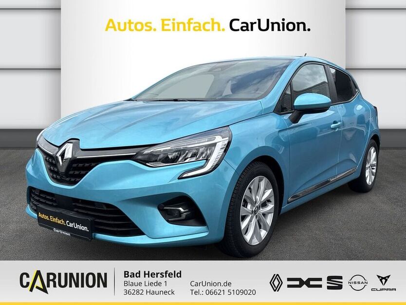 Clio