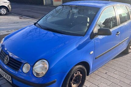 VW Polo 242.000 km 1.300 &euro; Kirchheim unter Teck 73230
