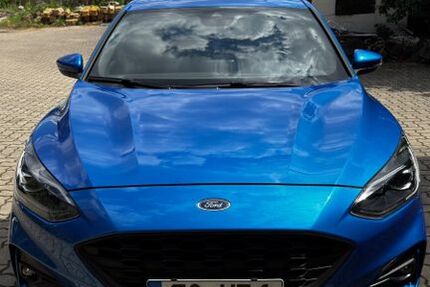 Ford Focus 77.400 km 15.500 &euro; Hallerndorf 91352