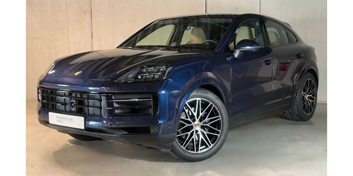 Porsche Cayenne 13.800 km 91.900 &euro; Plattling 94447