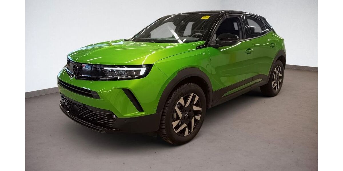 Opel Mokka 5.800 km 23.490 € Ulm 89073