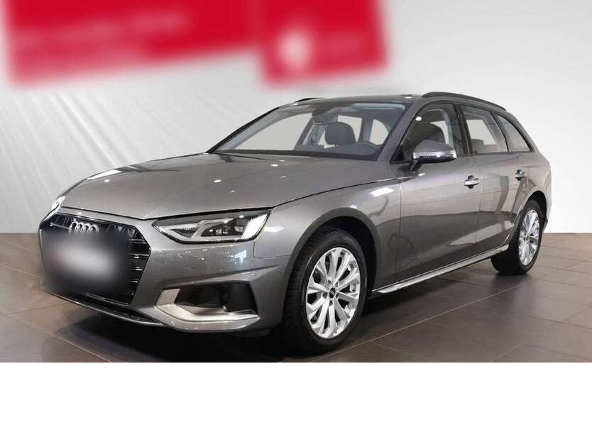 Audi A4 40.750 km 26.980 € Grünwald 82031