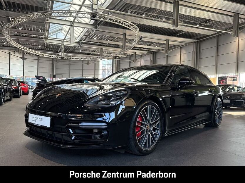 Panamera