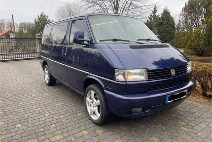 VW T4 Multivan